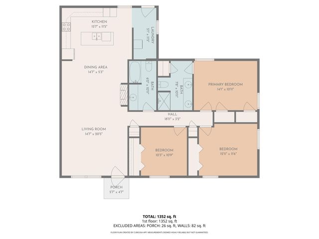 146 Pandy Street, Versailles, KY 40383