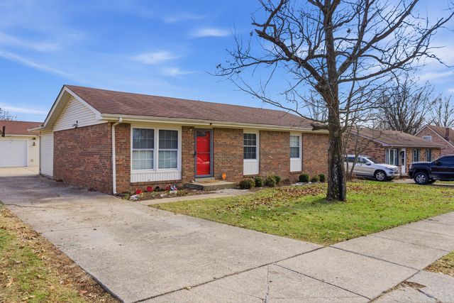 146 Pandy Street, Versailles, KY 40383