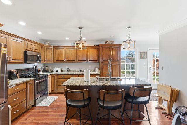 146 Pandy Street, Versailles, KY 40383