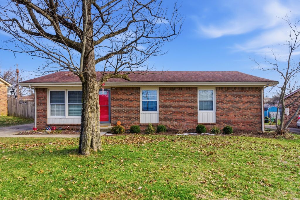 146 Pandy Street, Versailles, KY 40383