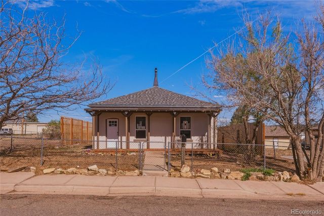 1610 San Luis Street, Trinidad, CO 81082