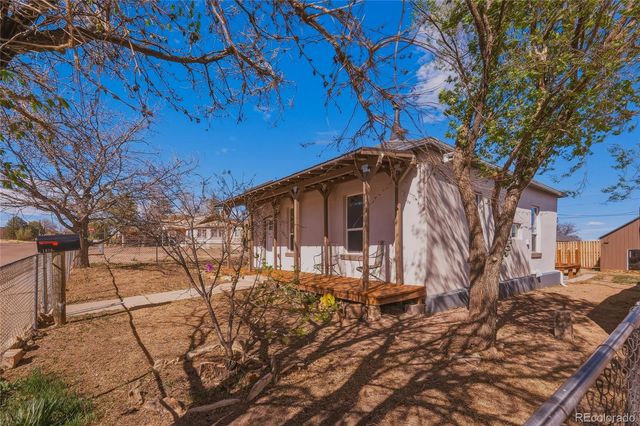 1610 San Luis Street, Trinidad, CO 81082