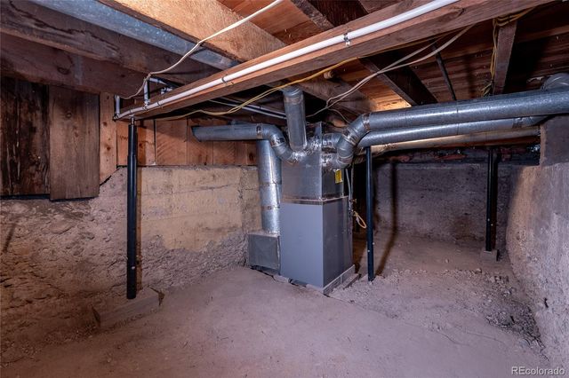 1610 San Luis Street, Trinidad, CO 81082