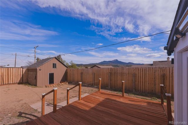 1610 San Luis Street, Trinidad, CO 81082