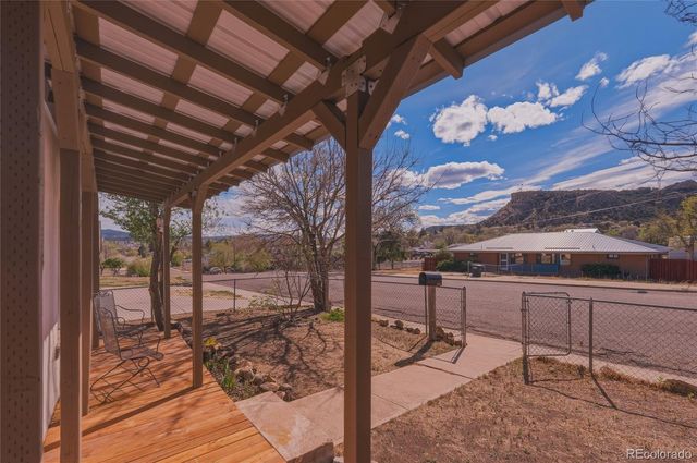 1610 San Luis Street, Trinidad, CO 81082