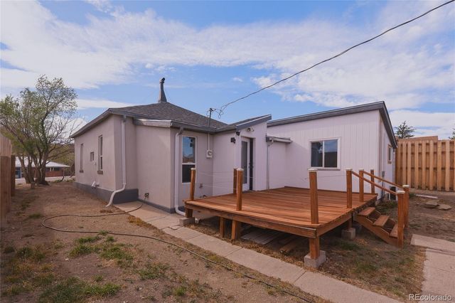 1610 San Luis Street, Trinidad, CO 81082