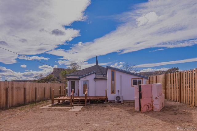 1610 San Luis Street, Trinidad, CO 81082