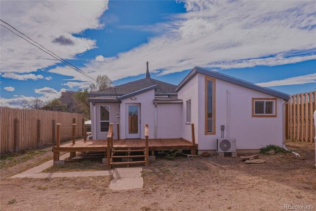 1610 San Luis Street, Trinidad, CO 81082