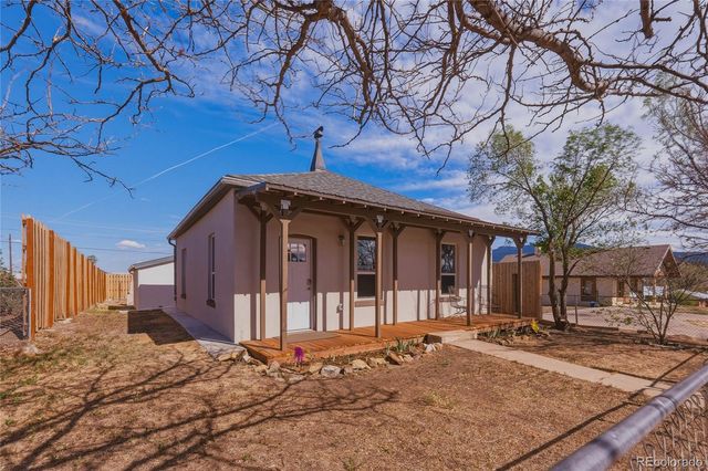 1610 San Luis Street, Trinidad, CO 81082