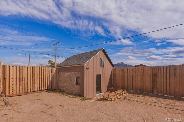 1610 San Luis Street, Trinidad, CO 81082