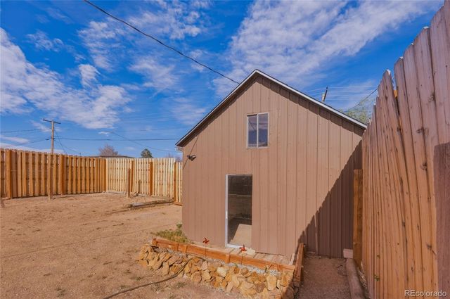 1610 San Luis Street, Trinidad, CO 81082
