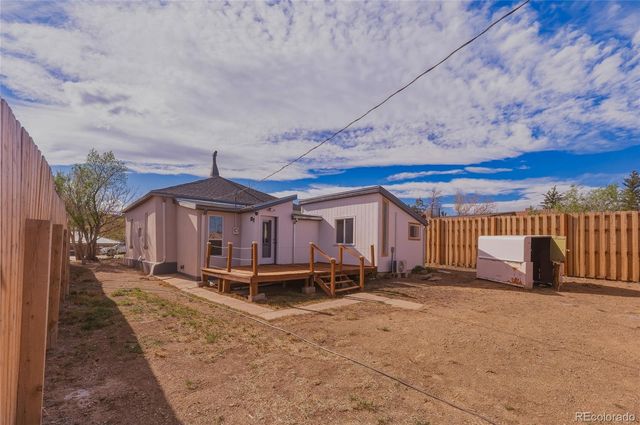 1610 San Luis Street, Trinidad, CO 81082