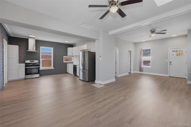 1610 San Luis Street, Trinidad, CO 81082