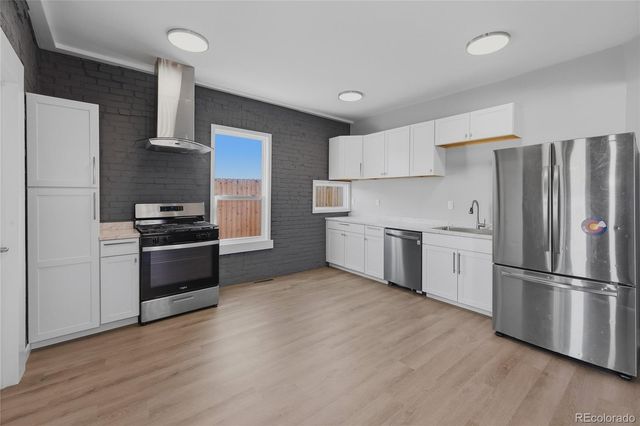 1610 San Luis Street, Trinidad, CO 81082