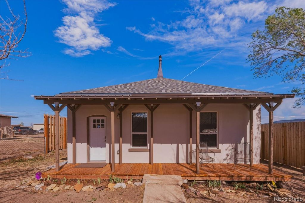 1610 San Luis Street, Trinidad, CO 81082