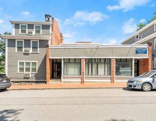 257 Roxbury St 257, Boston, MA 02119