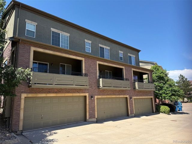 789 Bristle Pine Cir C, Highlands Ranch, CO 80129