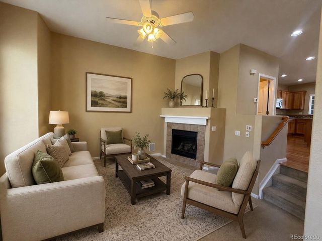 789 Bristle Pine Cir C, Highlands Ranch, CO 80129