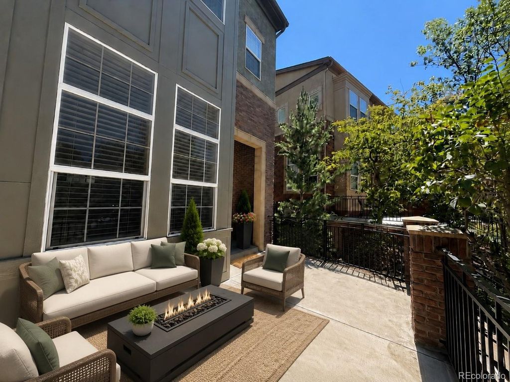 789 Bristle Pine Cir C, Highlands Ranch, CO 80129