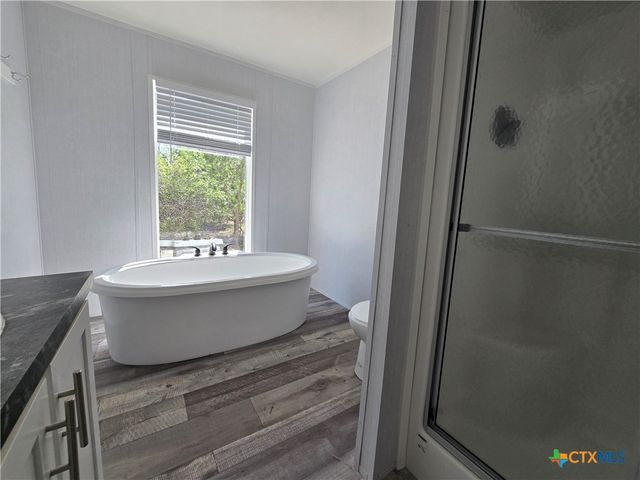 599 County Road 3376, Kempner, TX 76539