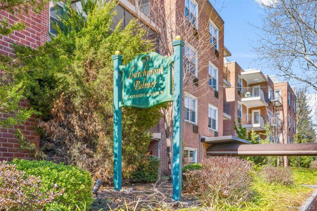 1299 Palmer Avenue 124, Larchmont, NY 10538