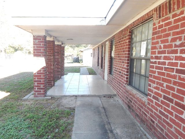 11636 Browder Traylor Road, Conroe, TX 77303