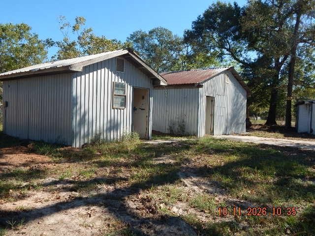 11636 Browder Traylor Road, Conroe, TX 77303
