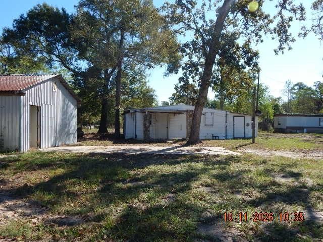 11636 Browder Traylor Road, Conroe, TX 77303