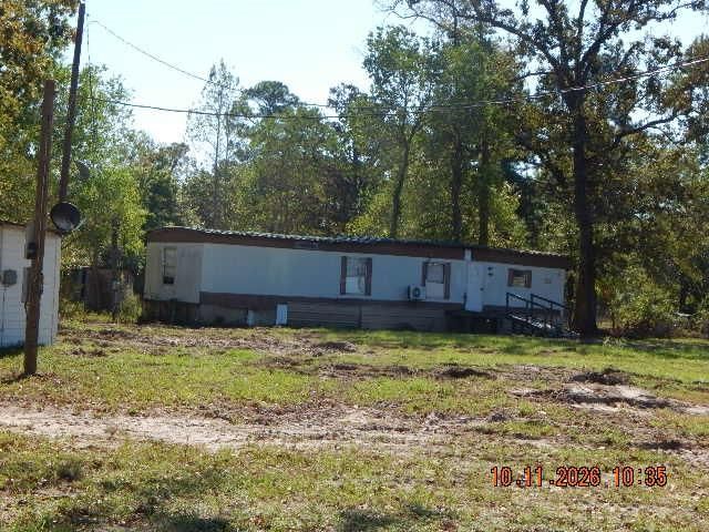 11636 Browder Traylor Road, Conroe, TX 77303