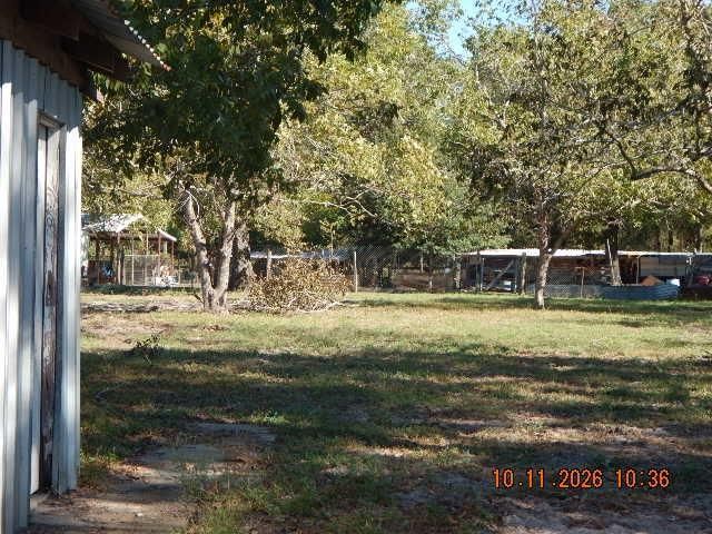11636 Browder Traylor Road, Conroe, TX 77303