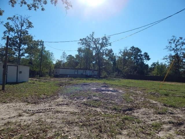11636 Browder Traylor Road, Conroe, TX 77303