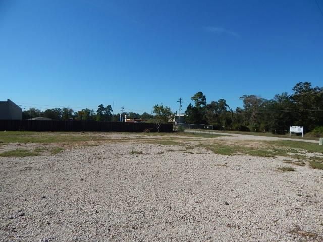 11636 Browder Traylor Road, Conroe, TX 77303