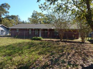 11636 Browder Traylor Road, Conroe, TX 77303