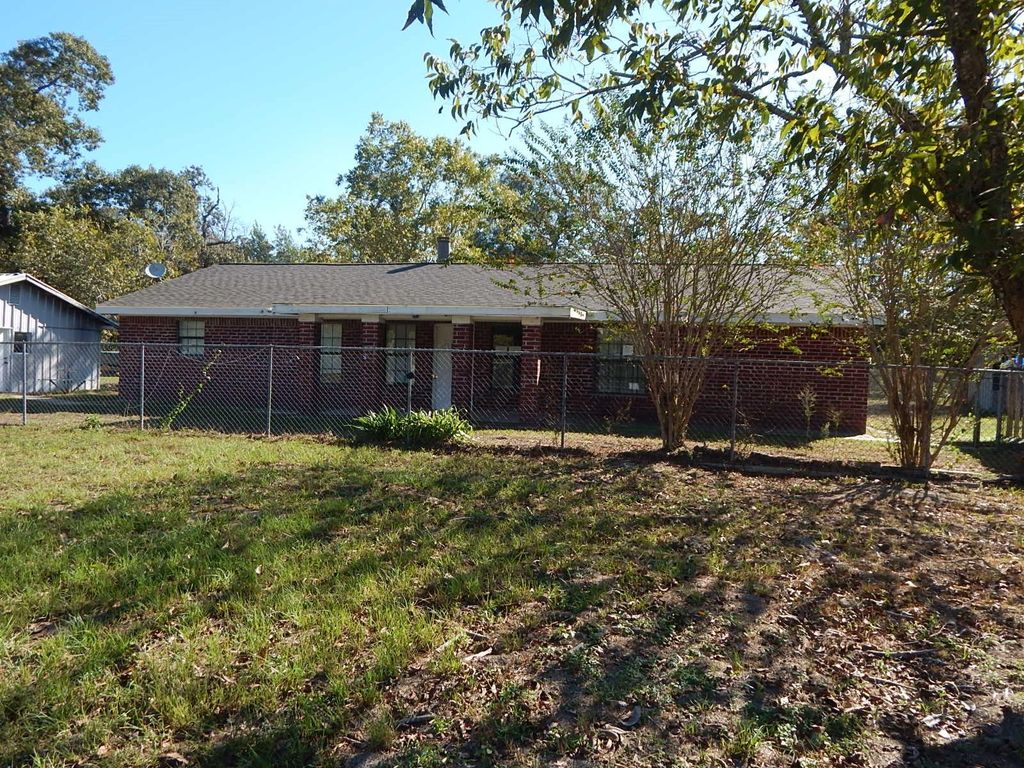 11636 Browder Traylor Road, Conroe, TX 77303