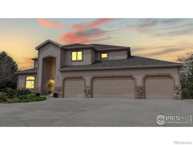 8881 Longs Peak Circle, Windsor, CO 80550