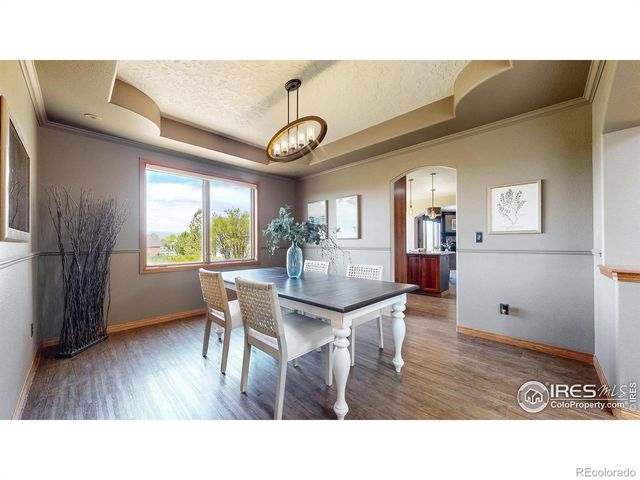 8881 Longs Peak Circle, Windsor, CO 80550