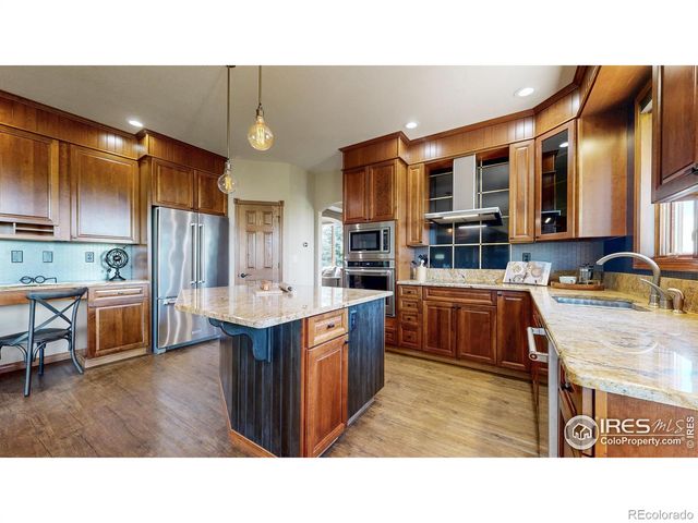 8881 Longs Peak Circle, Windsor, CO 80550