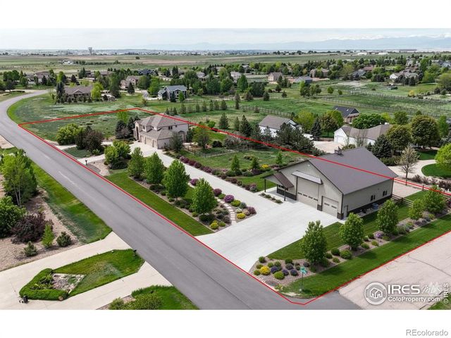 8881 Longs Peak Circle, Windsor, CO 80550