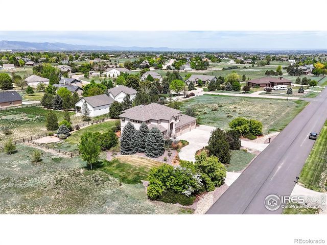 8881 Longs Peak Circle, Windsor, CO 80550