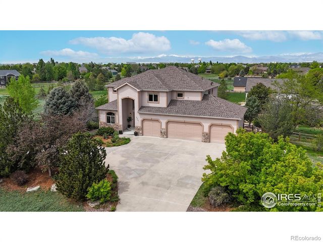 8881 Longs Peak Circle, Windsor, CO 80550