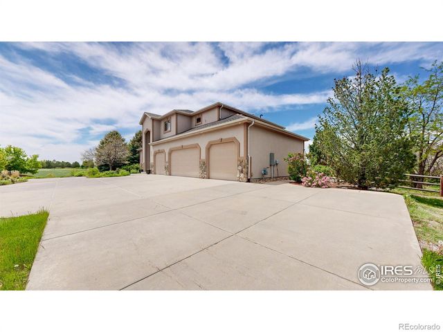 8881 Longs Peak Circle, Windsor, CO 80550