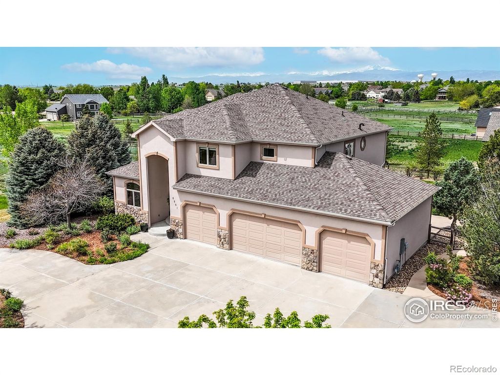 8881 Longs Peak Circle, Windsor, CO 80550
