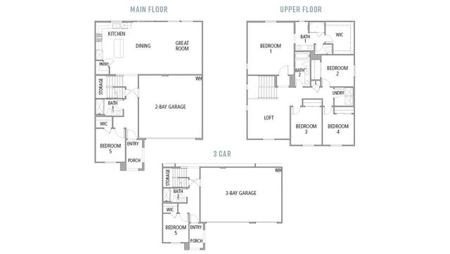 1823 Mariposa Dr, Los Banos, CA 93635