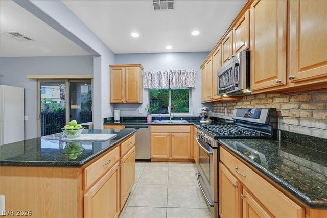 259 Dominican Avenue, Henderson, NV 89002