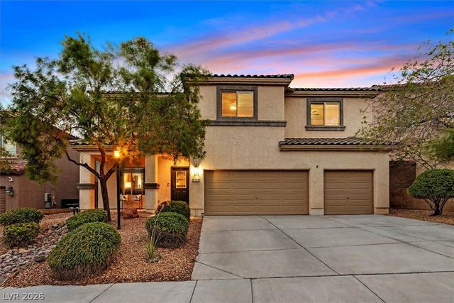 259 Dominican Avenue, Henderson, NV 89002