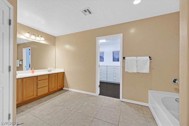 259 Dominican Avenue, Henderson, NV 89002