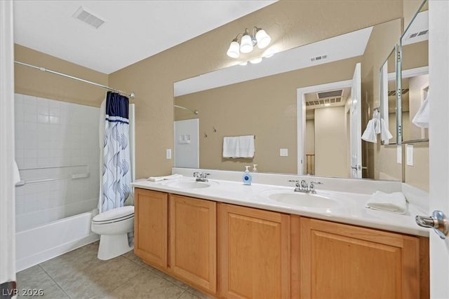 259 Dominican Avenue, Henderson, NV 89002