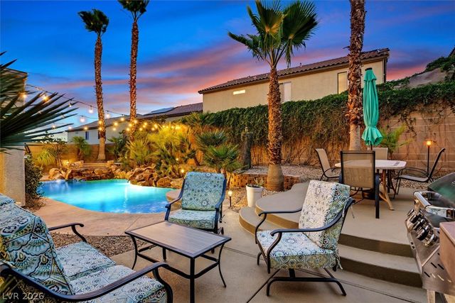 259 Dominican Avenue, Henderson, NV 89002