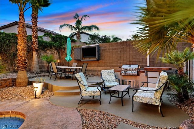 259 Dominican Avenue, Henderson, NV 89002