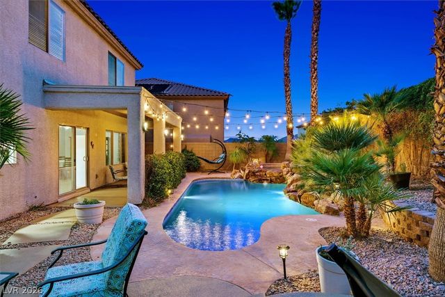 259 Dominican Avenue, Henderson, NV 89002